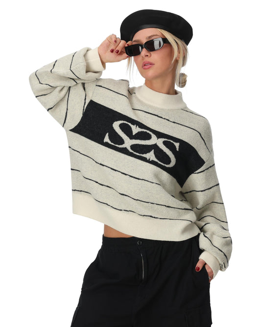 Women's Society Buttercup - Society Vanilla Latte