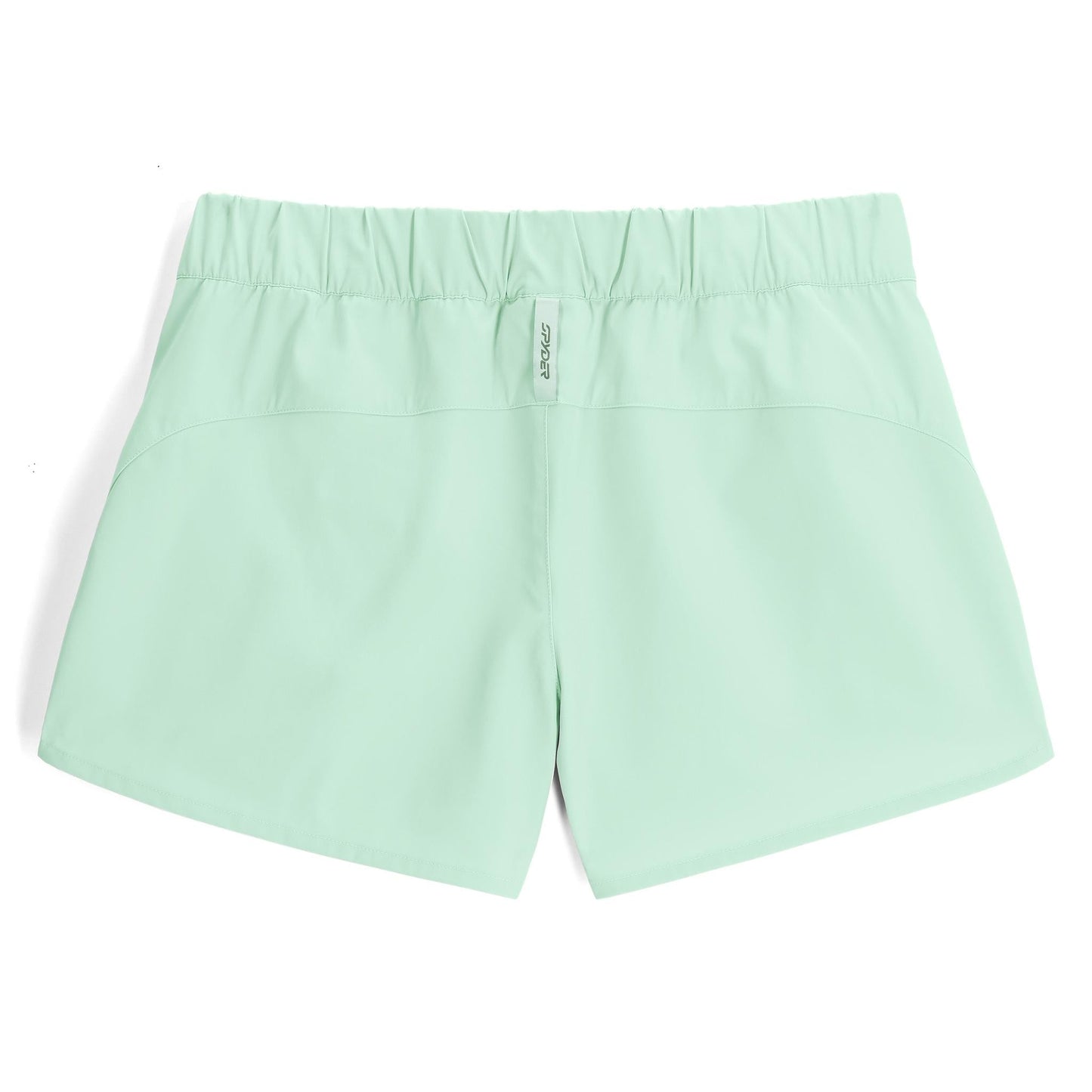 Short à manches courtes pour femme - Sgene délavé