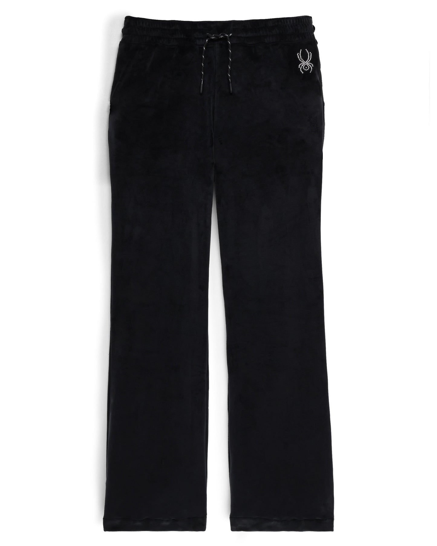 Womens Society Shimmer - Society Black