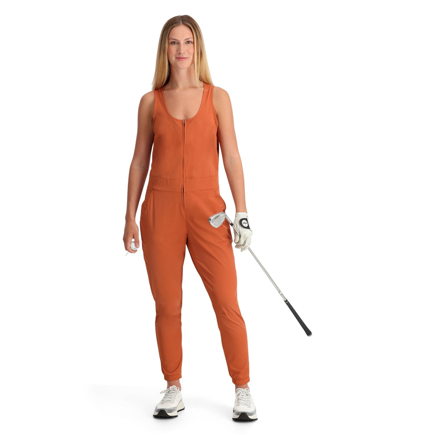 Combinaison-pantalon femme - Selle