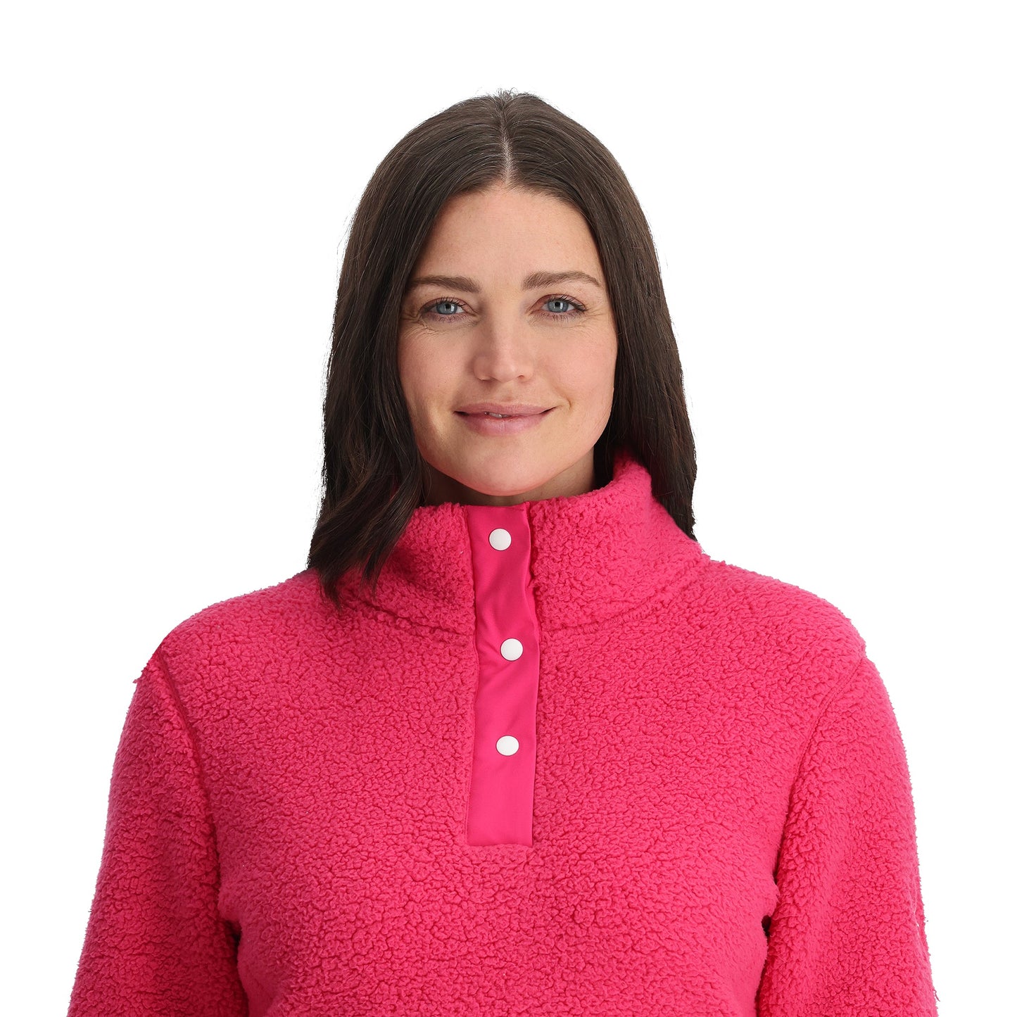 Slope femme - Rose