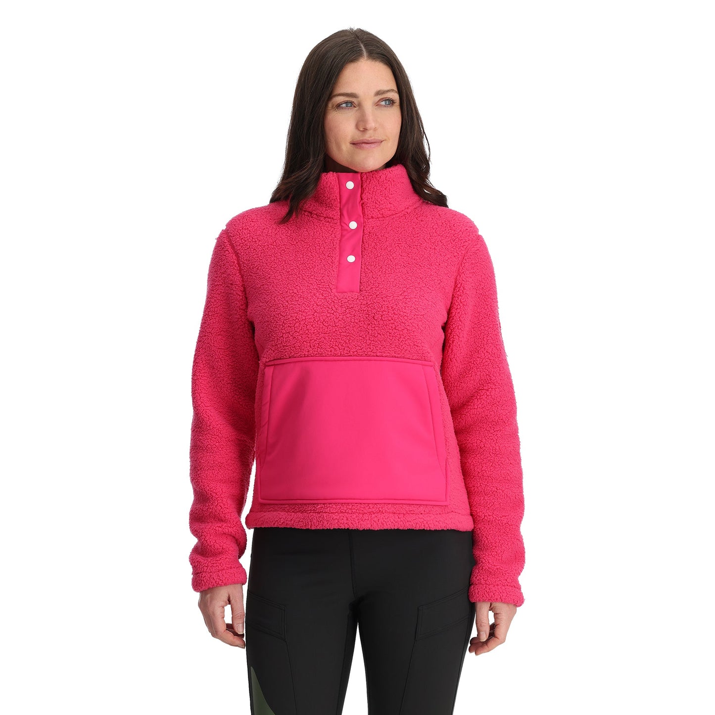 Slope femme - Rose