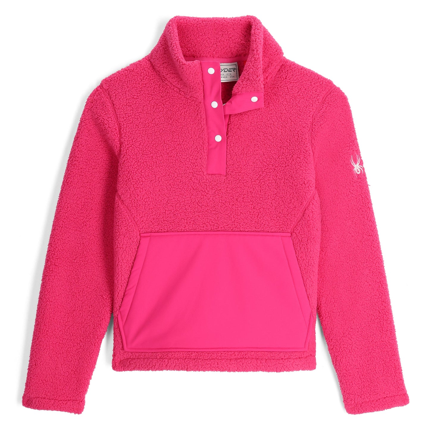 Slope femme - Rose
