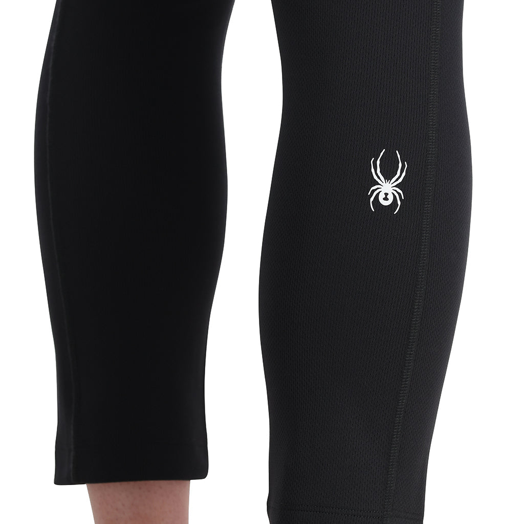 Womens Charger Pants - Black