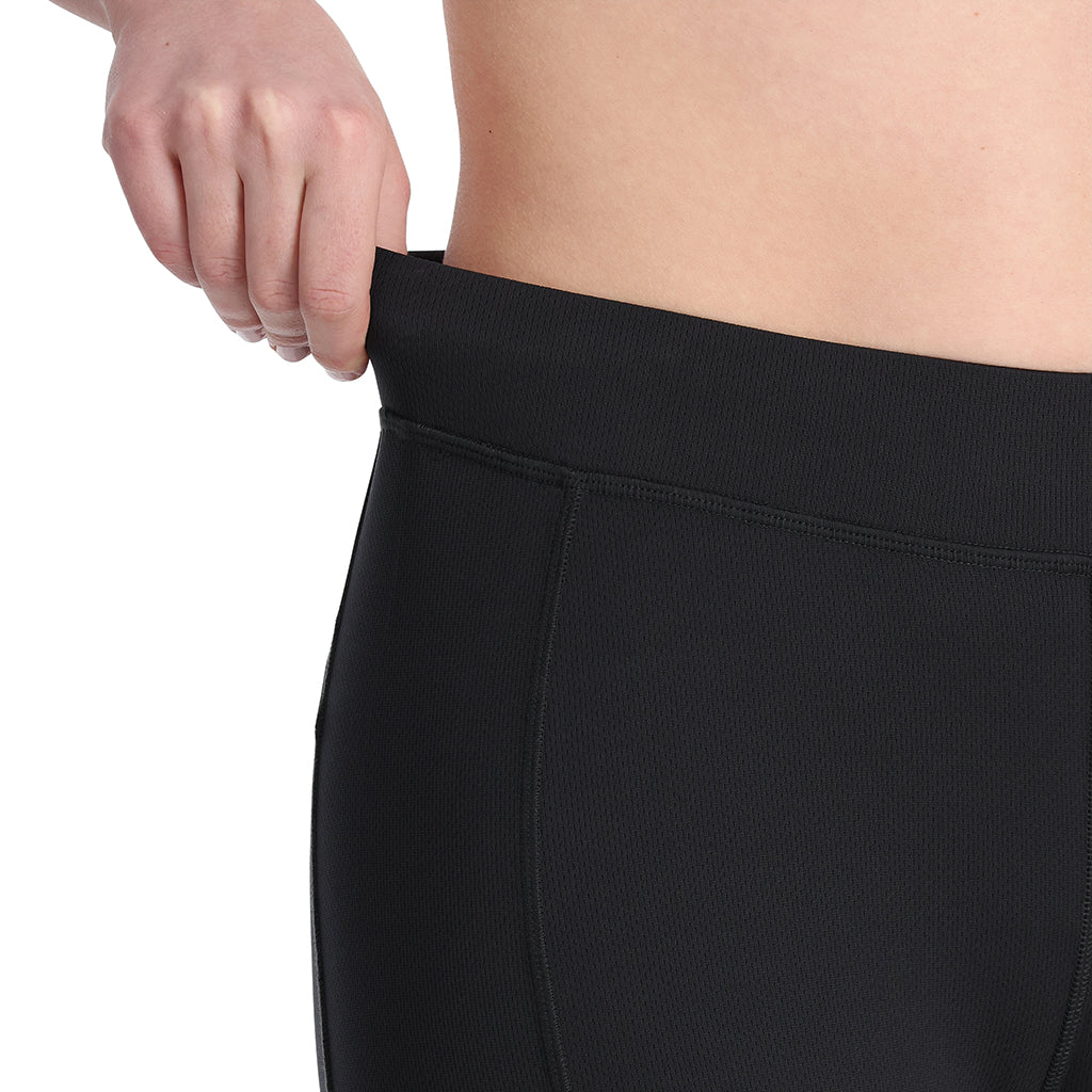 Womens Charger Pants - Black