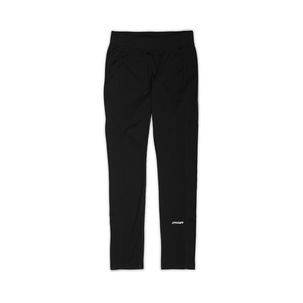 Womens Charger Pants - Black