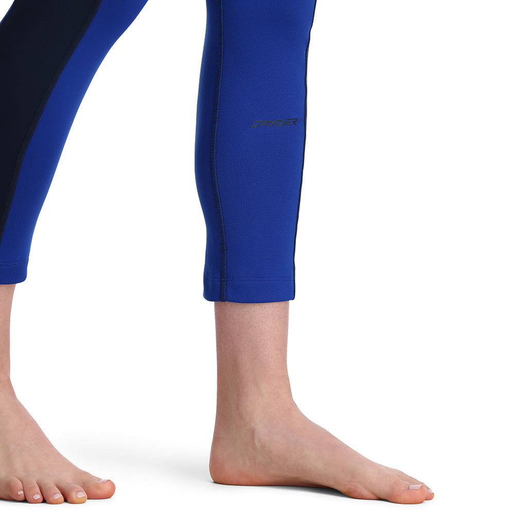 Womens Charger Pants - Electric Blue