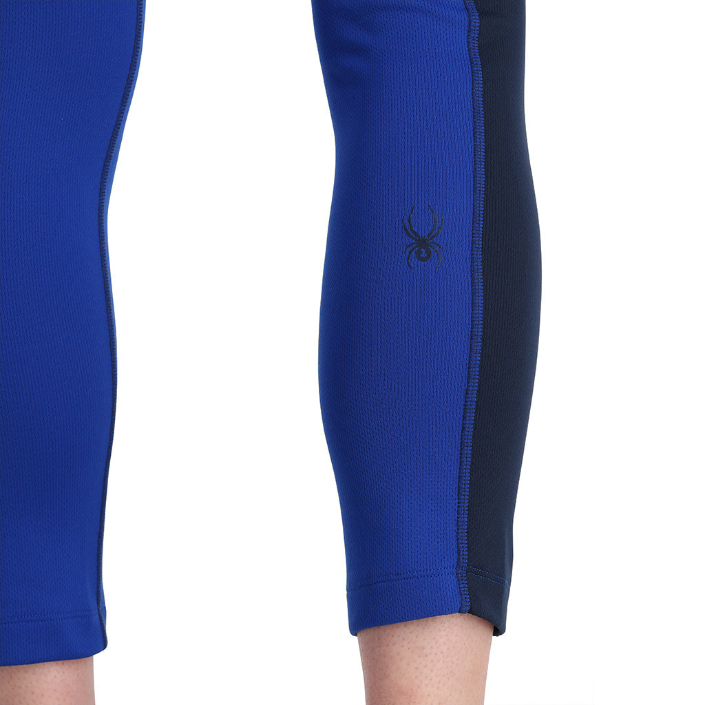 Damen Charger Hose - Elektrisches Blau