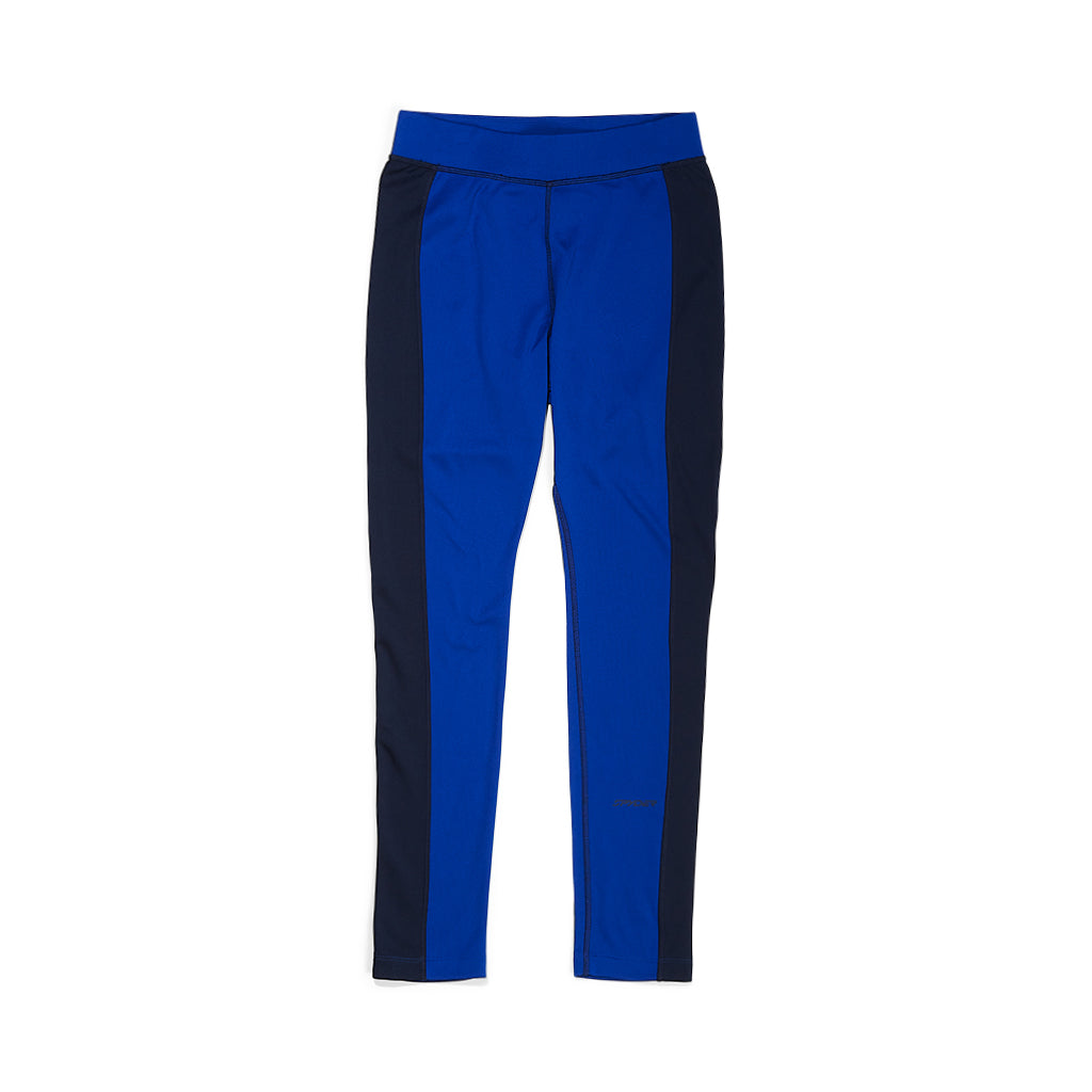 Womens Charger Pants - Electric Blue