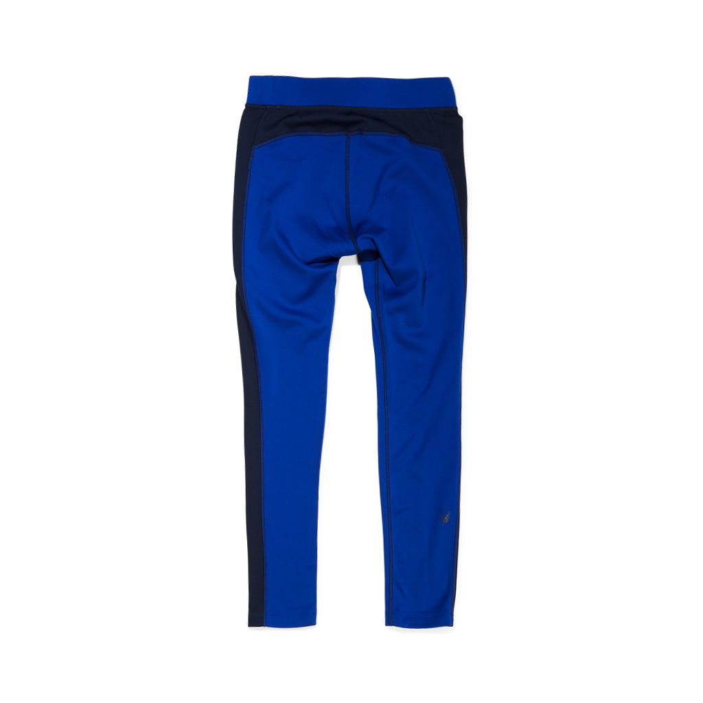 Womens Charger Pants - Electric Blue
