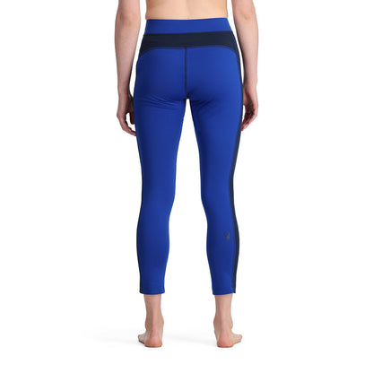 Womens Charger Pants - Electric Blue