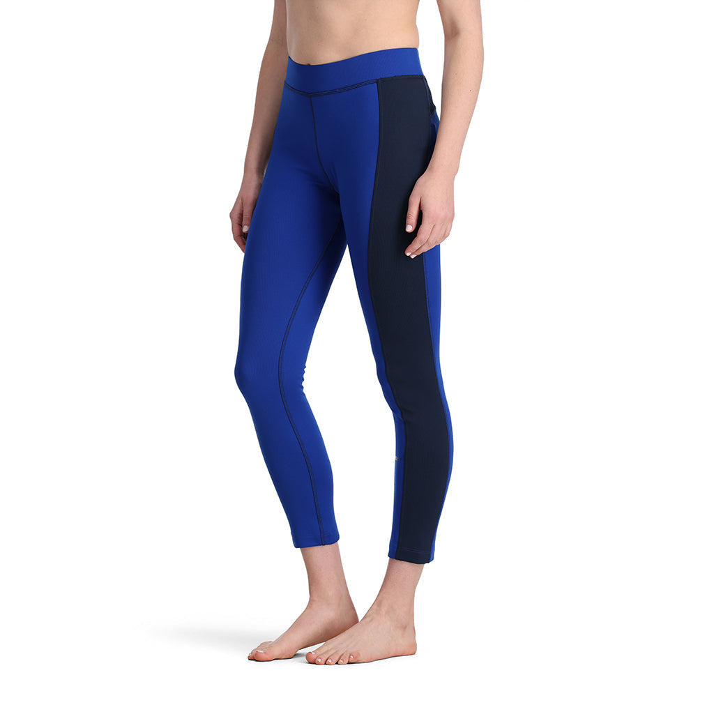 Womens Charger Pants - Electric Blue