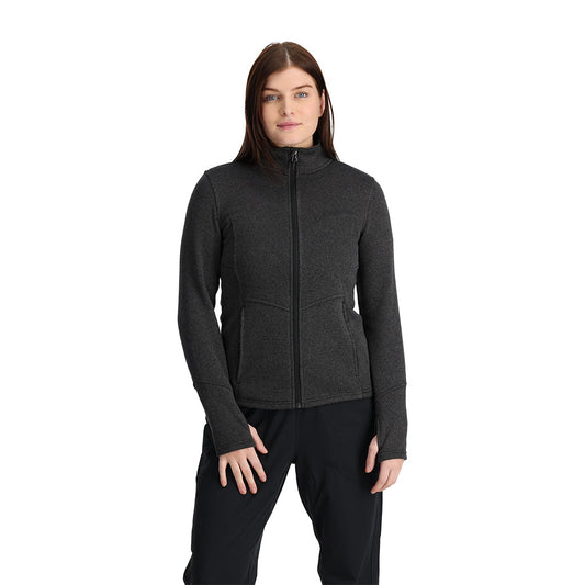 Soar Damen – Schwarz