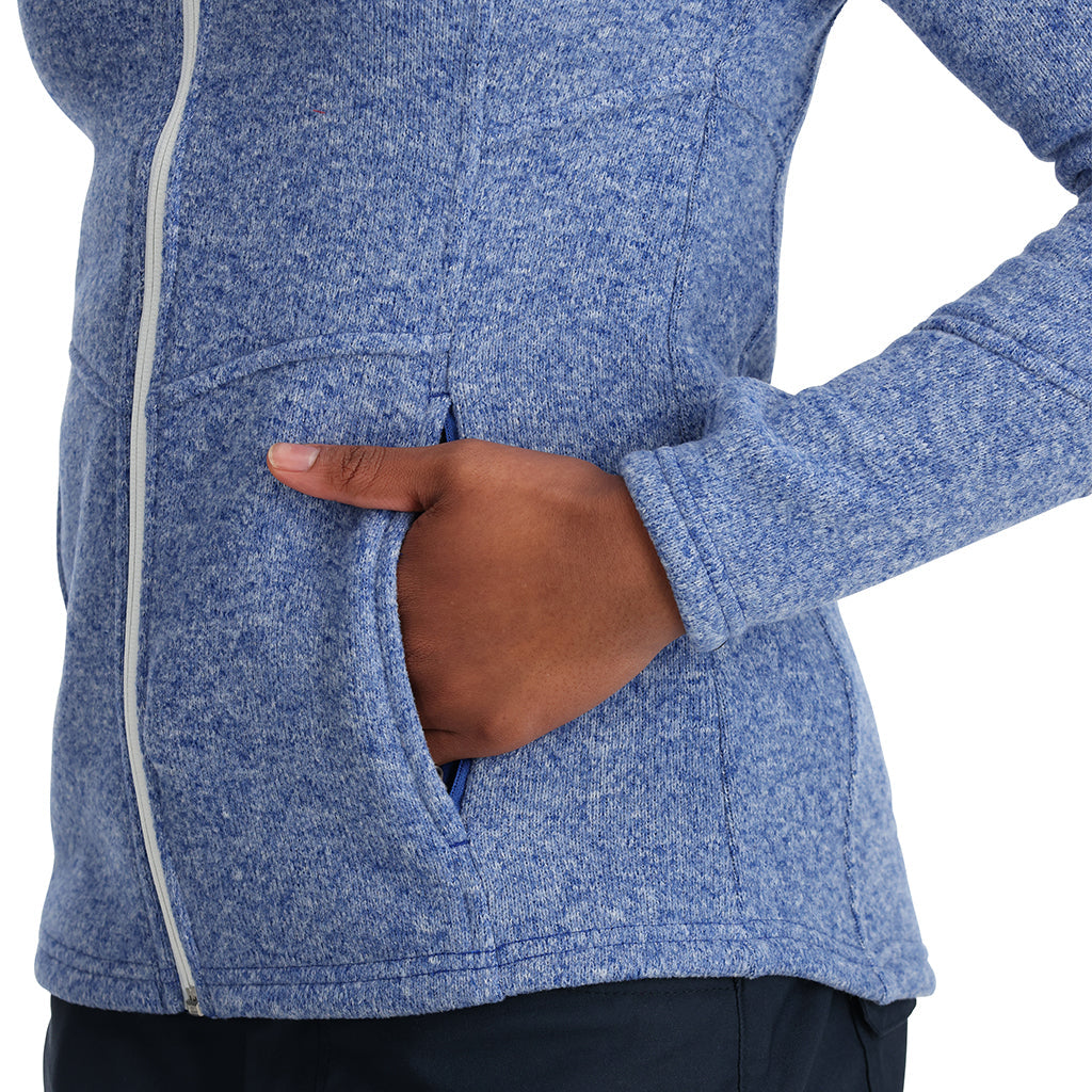 Soar Damen – Elektrisches Blau