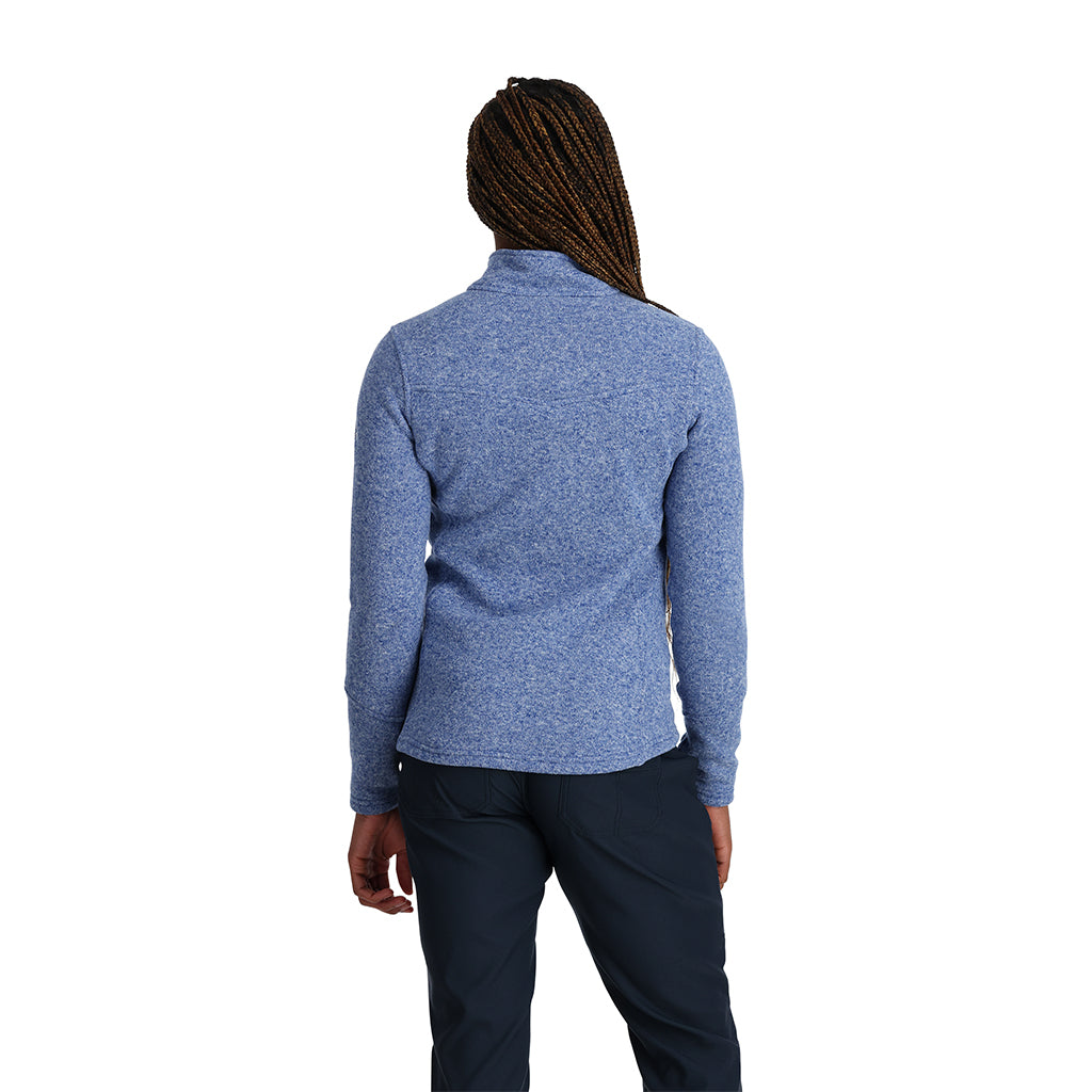 Soar Damen – Elektrisches Blau