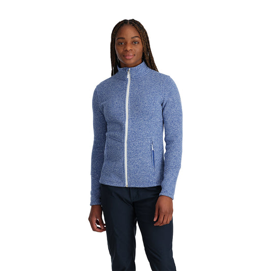 Soar Damen – Elektrisches Blau
