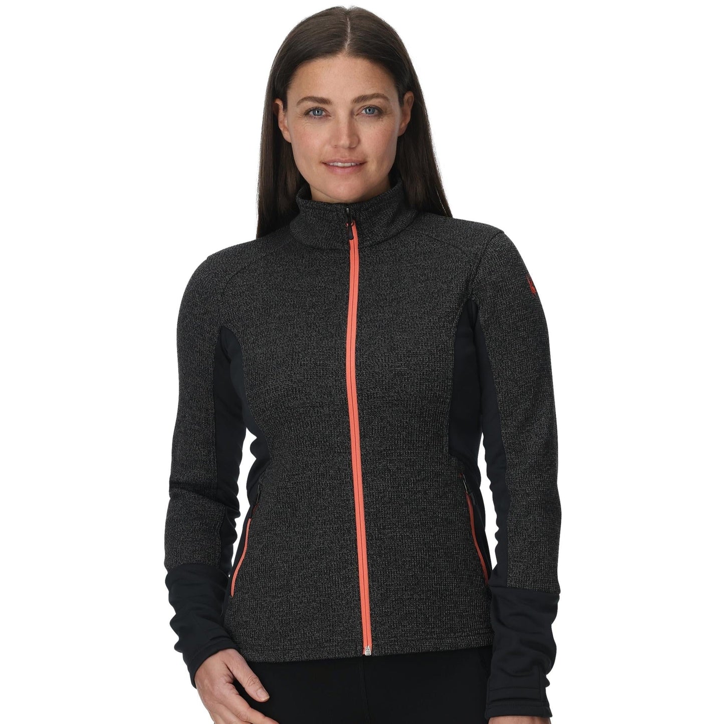 Bandita pour femme - Mélange noir calcaire