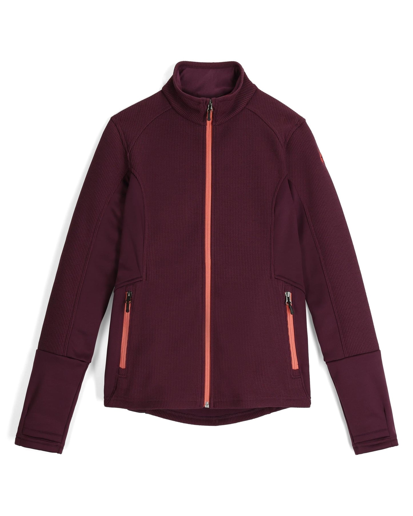 Womens Bandita - Plum