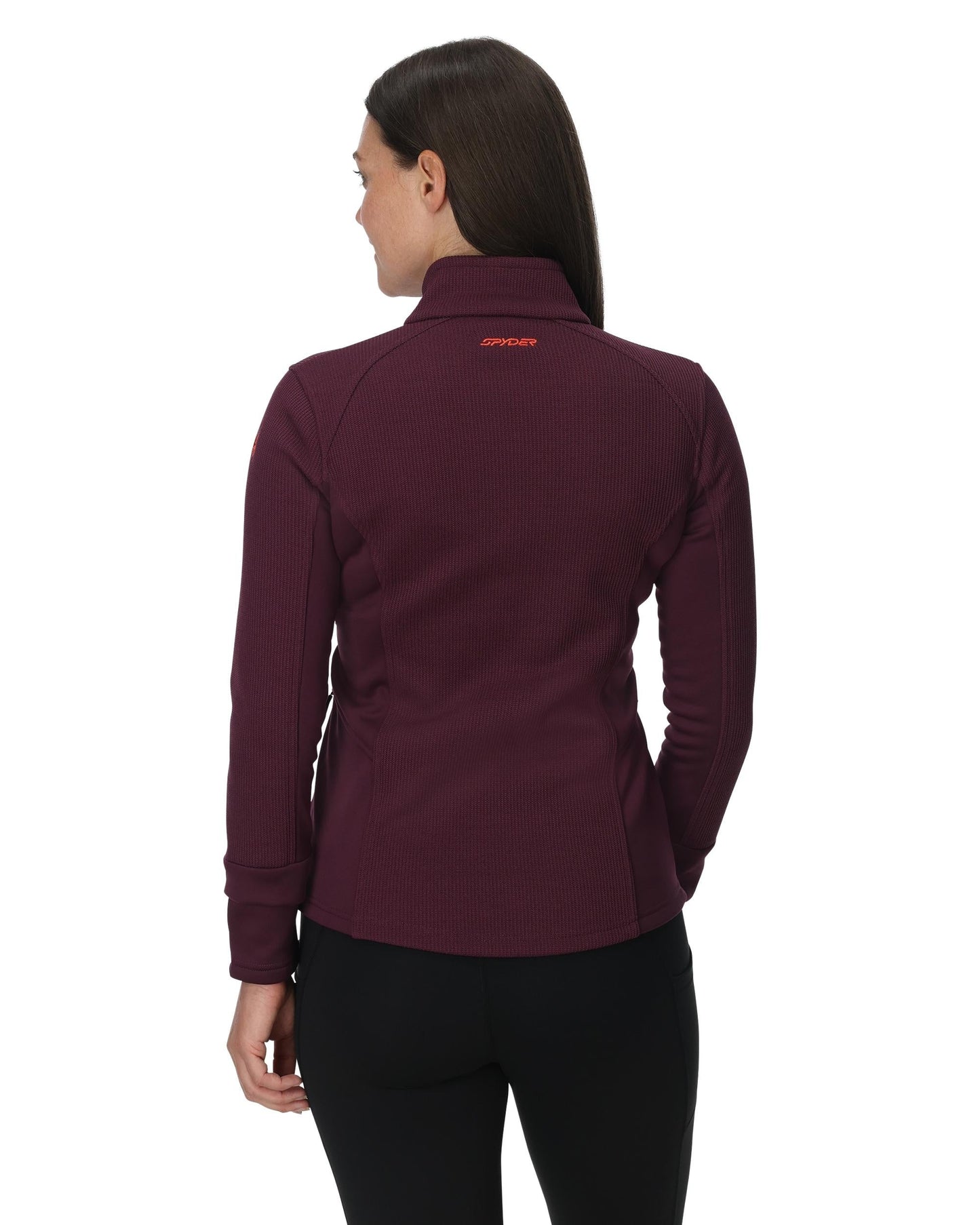 Womens Bandita - Plum