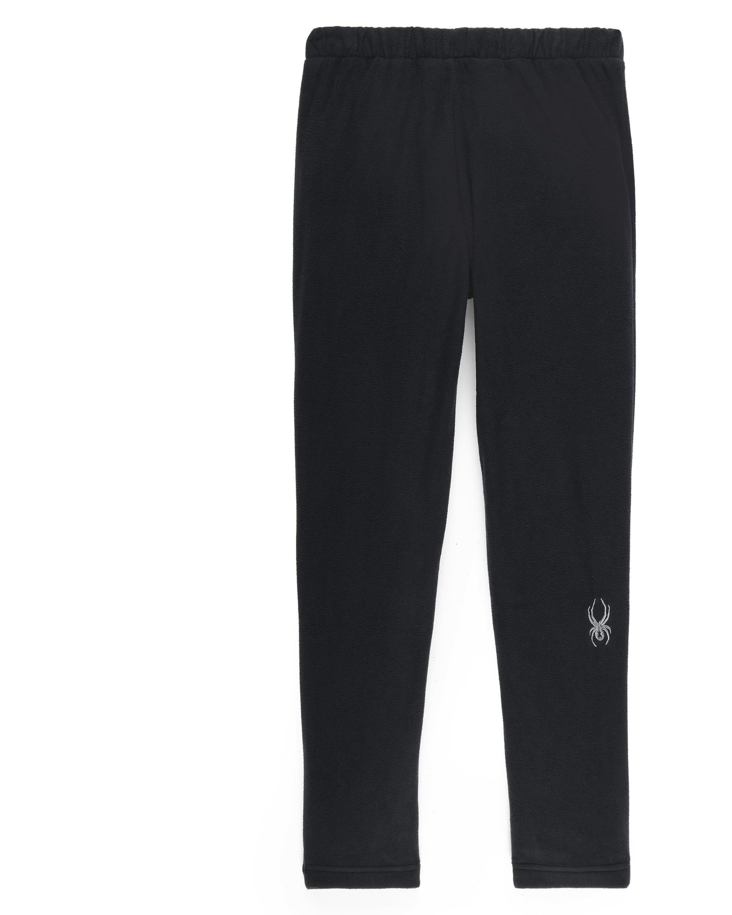 Polaire Speed ​​Fleece pour petits enfants - Noire