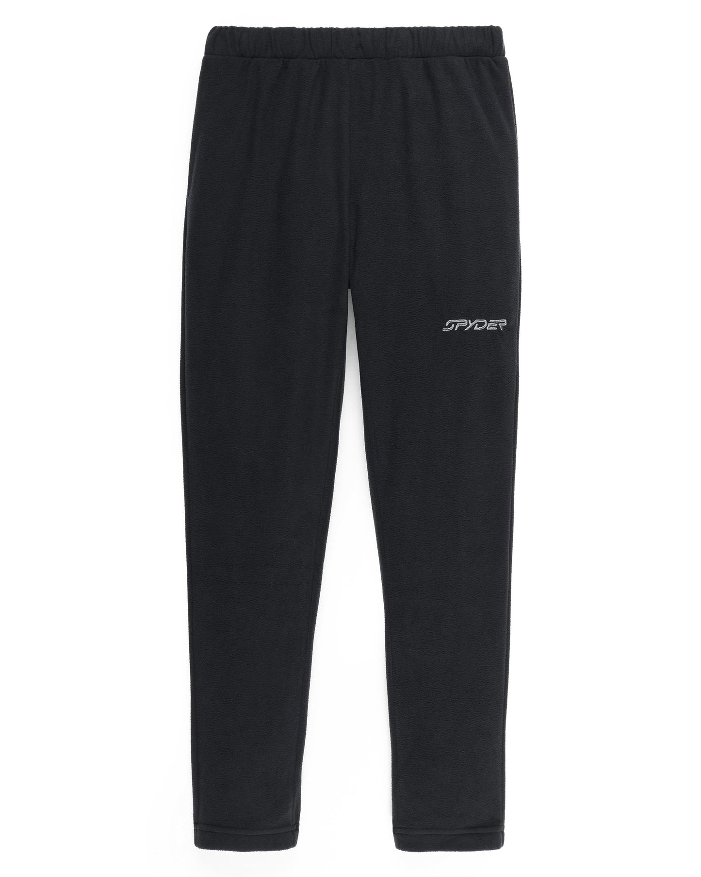 Kids Speed Fleece - Black