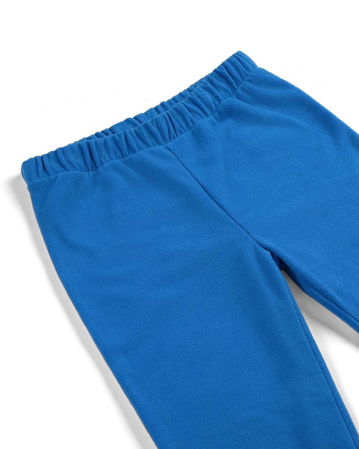 Polaire Speed ​​Fleece pour petits enfants - Cobalt