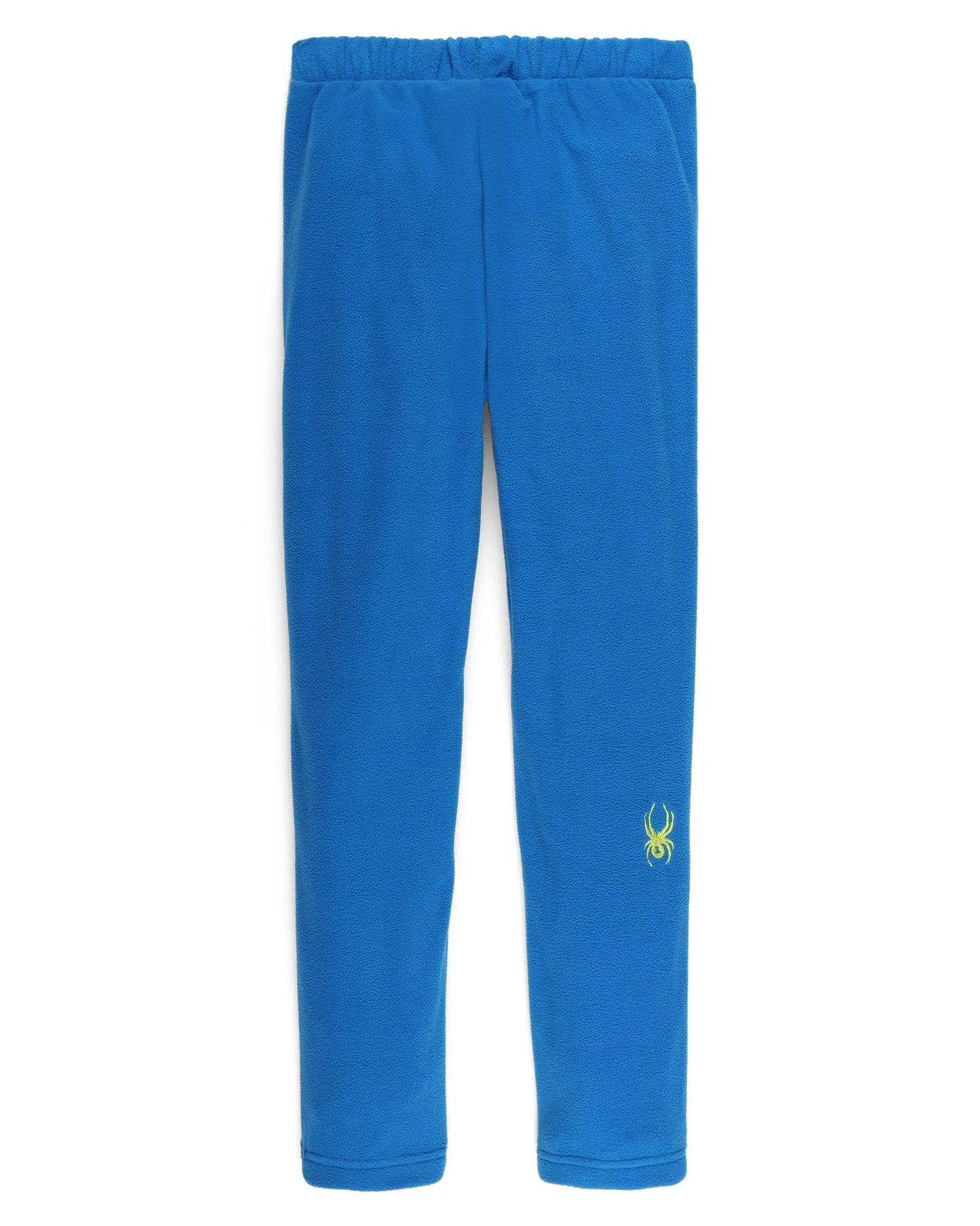 Polaire Speed ​​Fleece pour petits enfants - Cobalt