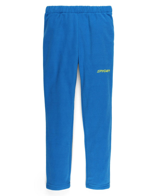 Polaire Speed ​​Fleece pour enfants - Cobalt