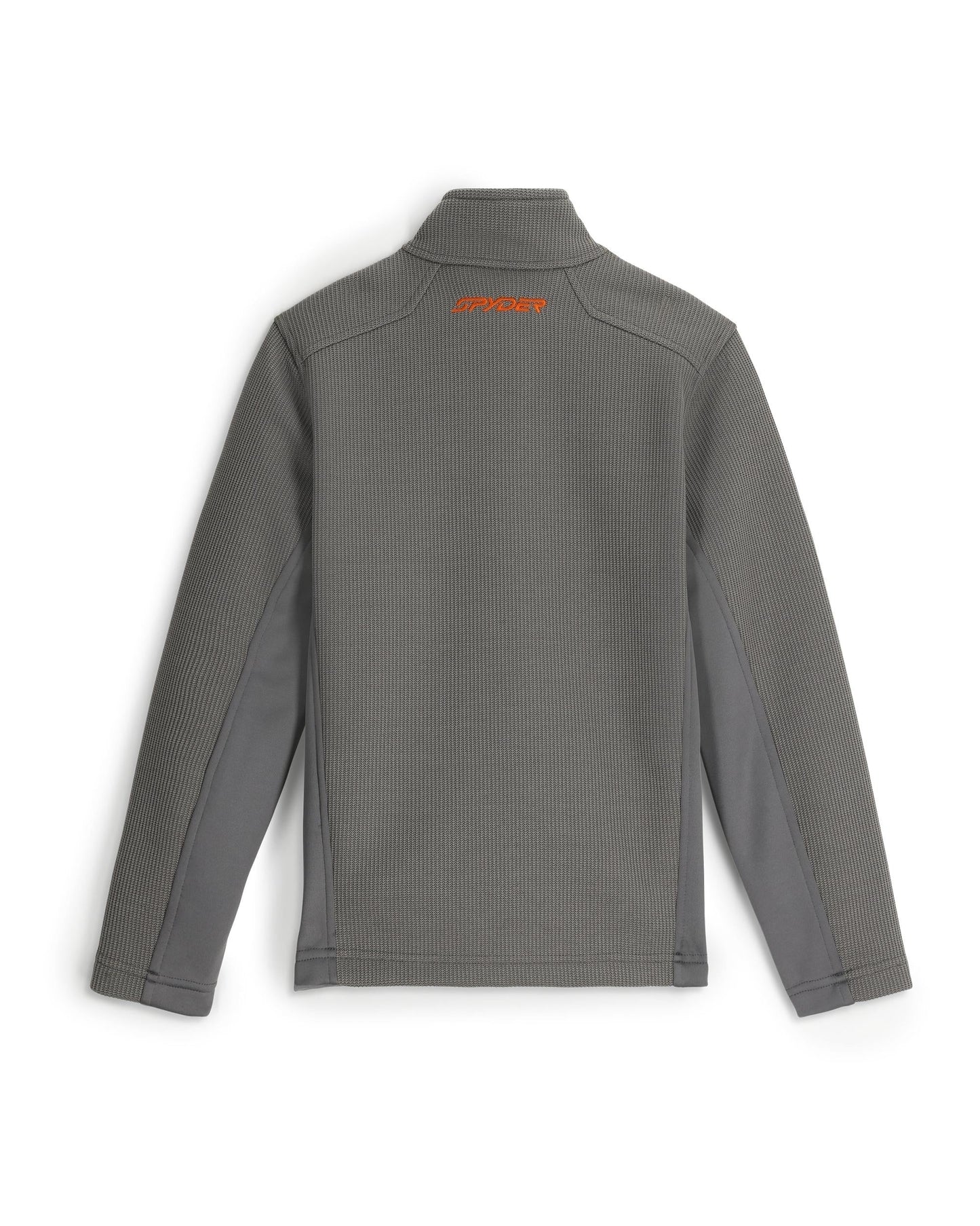 Boys Full Zip Bandit - Storm