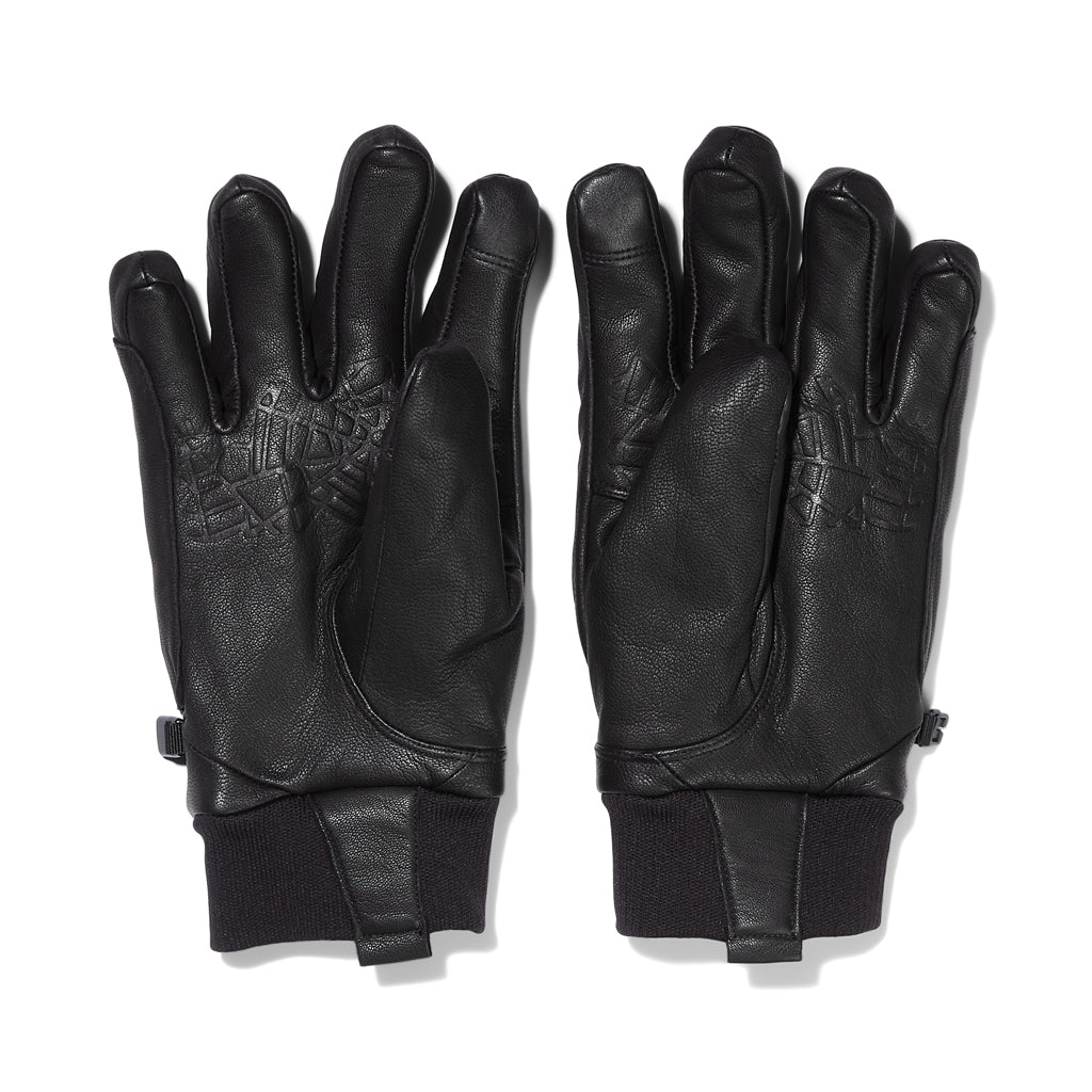 Mens Work - Black