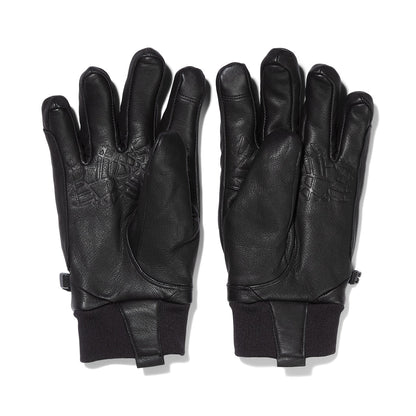 Mens Work - Black