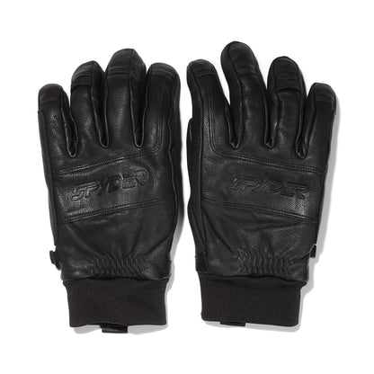 Mens Work - Black