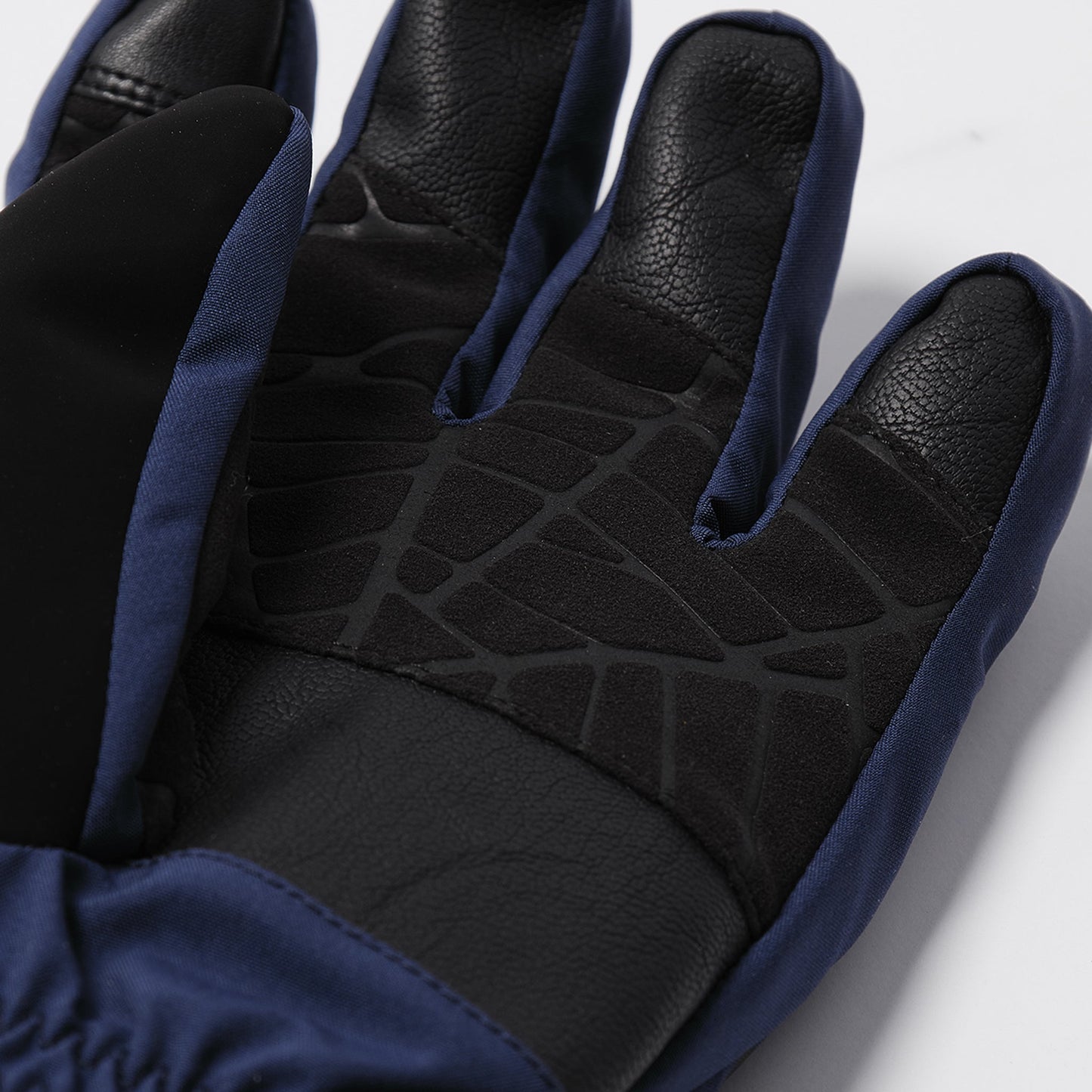 Overweb Herren - Echtes Marineblau