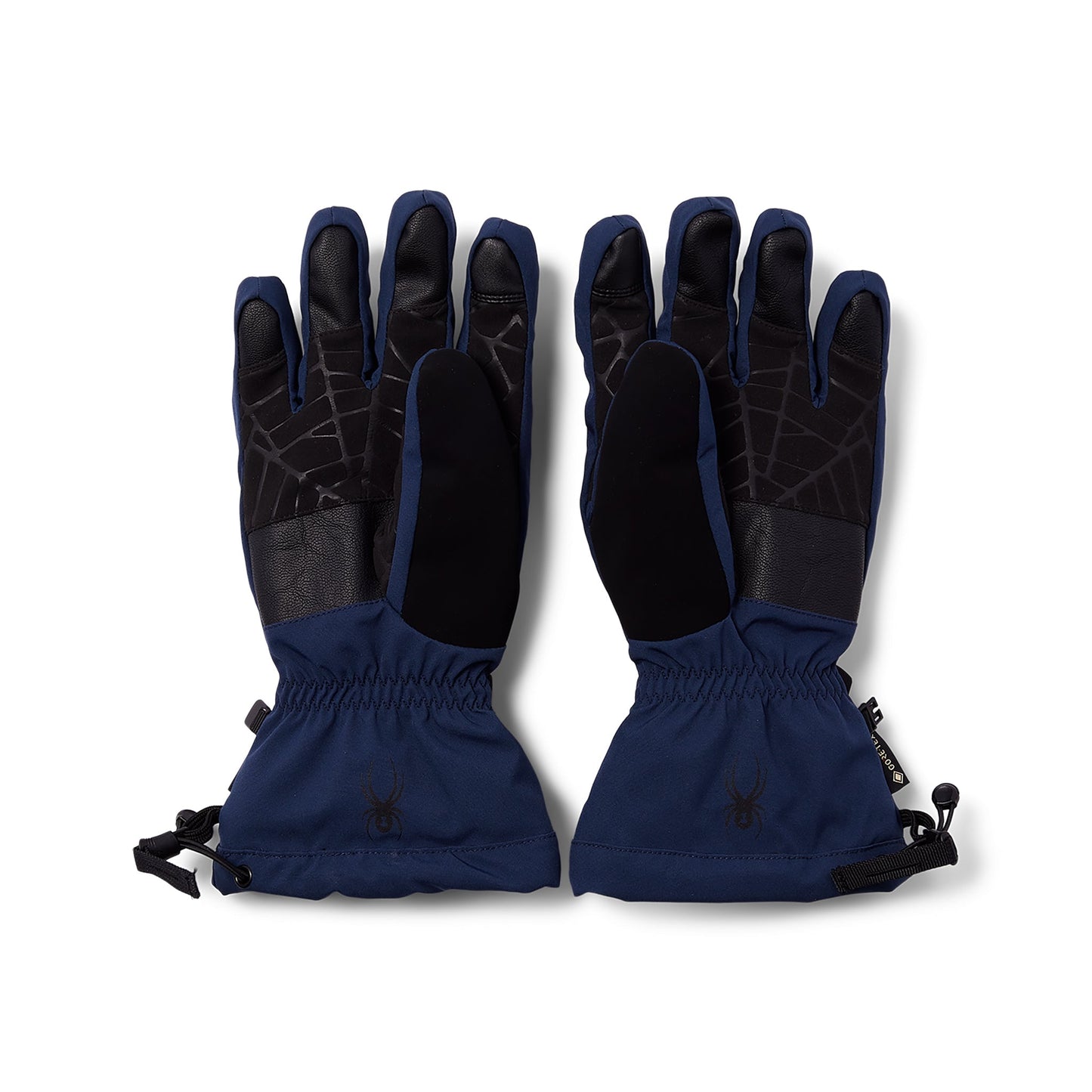 Overweb Herren - Echtes Marineblau