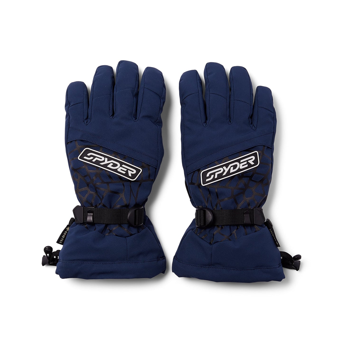 Overweb Herren - Echtes Marineblau