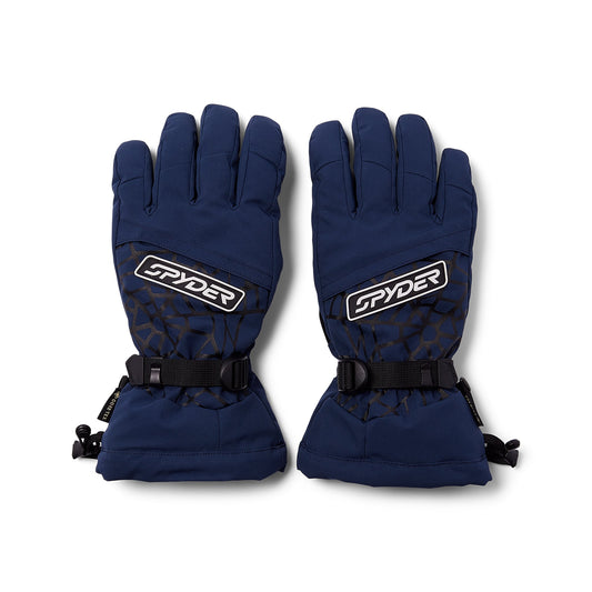 Overweb Herren - Echtes Marineblau