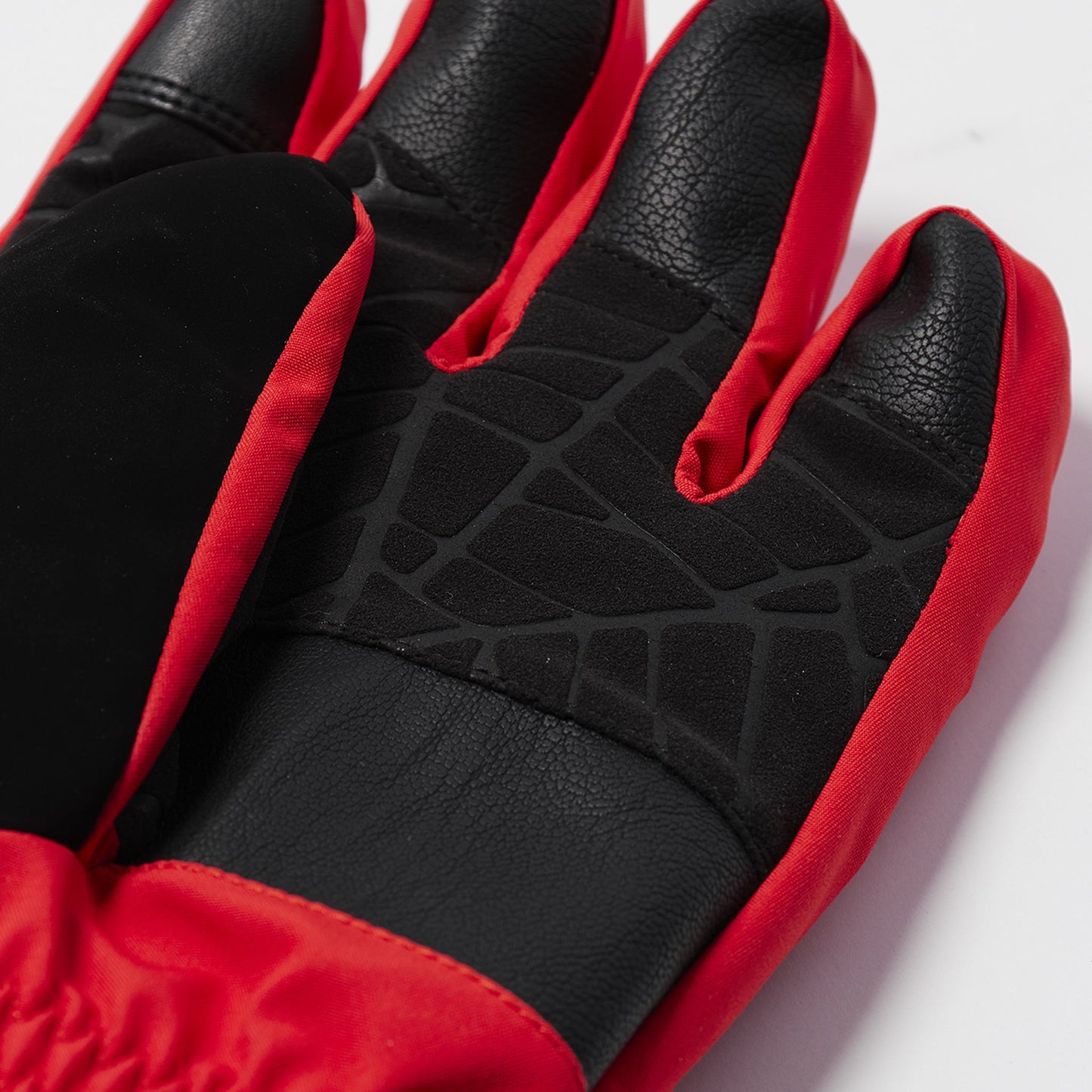 Mens Overweb - Volcano