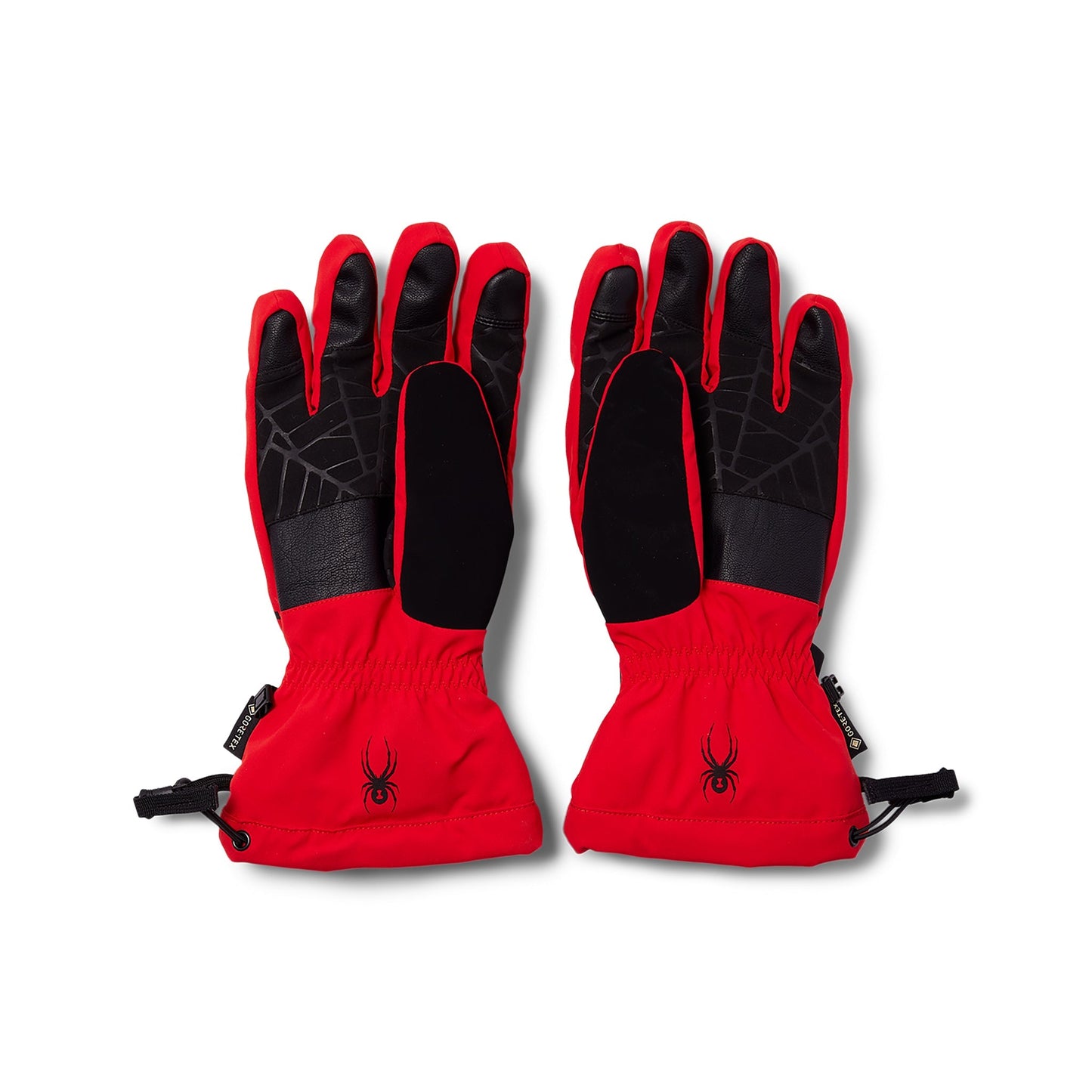 Mens Overweb - Volcano