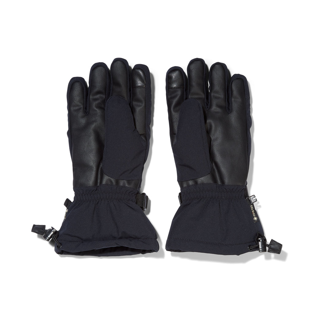 Traverse pour homme - Noir
