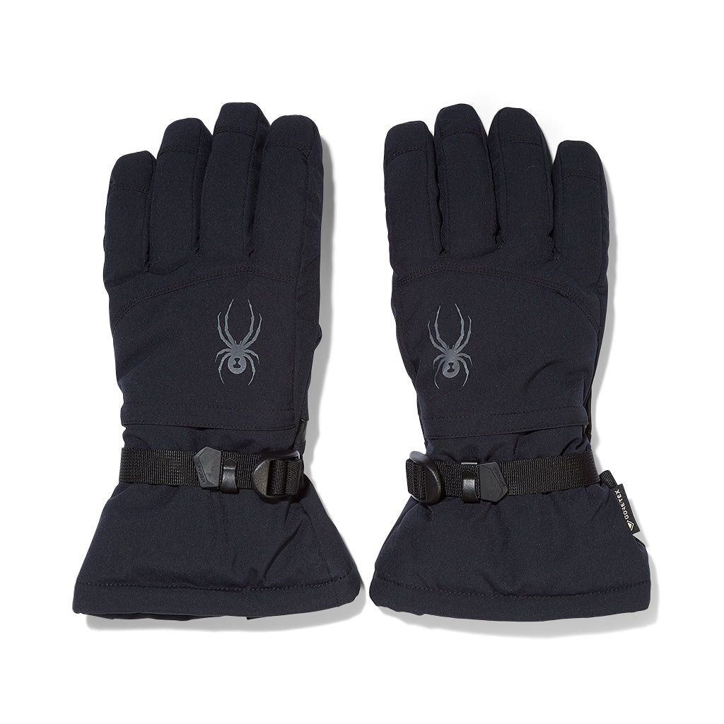Traverse pour homme - Noir