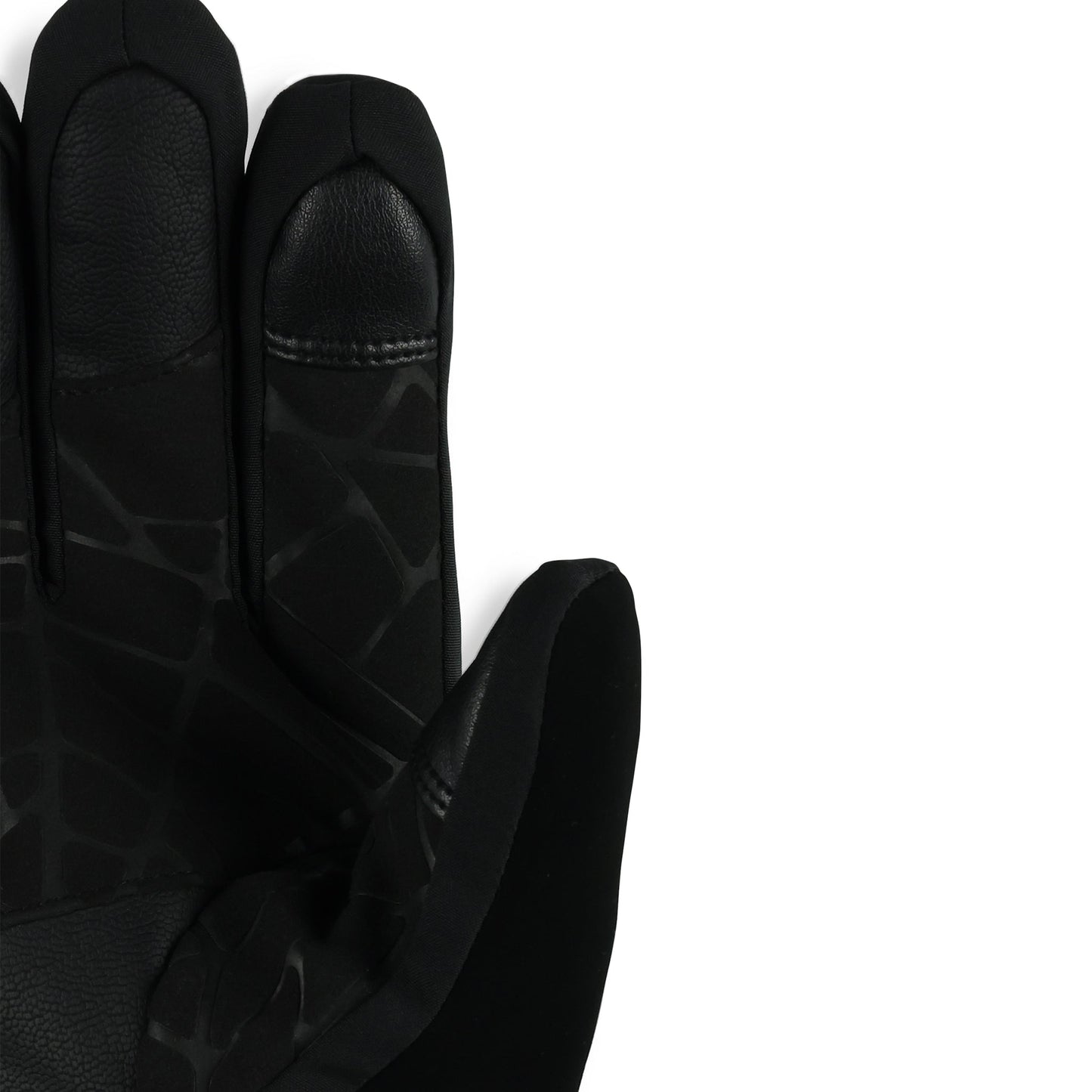 Overweb GTX für Herren – Schwarz