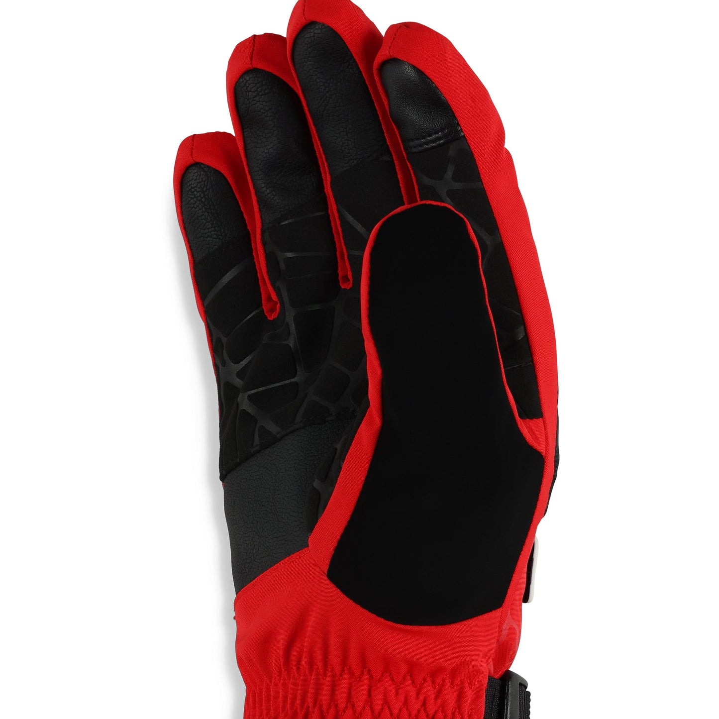 Overweb GTX für Herren – Spyder Rot