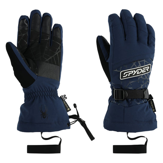 Overweb GTX für Herren – Marineblau