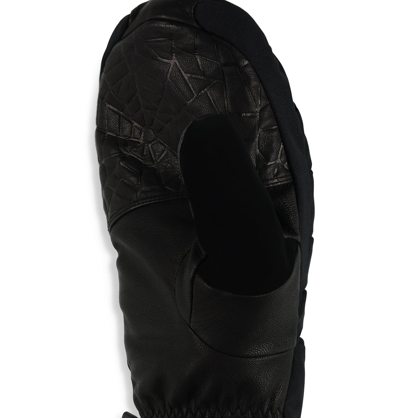 Doudoune homme - Noire