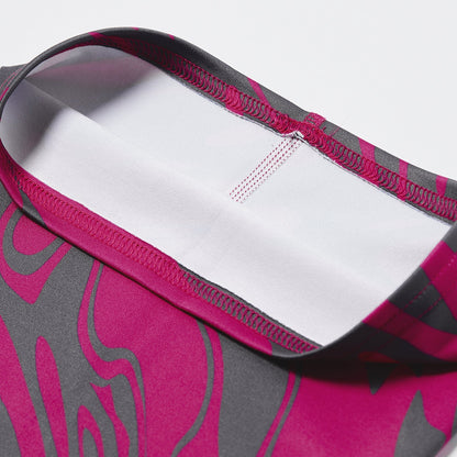 Unisex Cruise - Pink Combo
