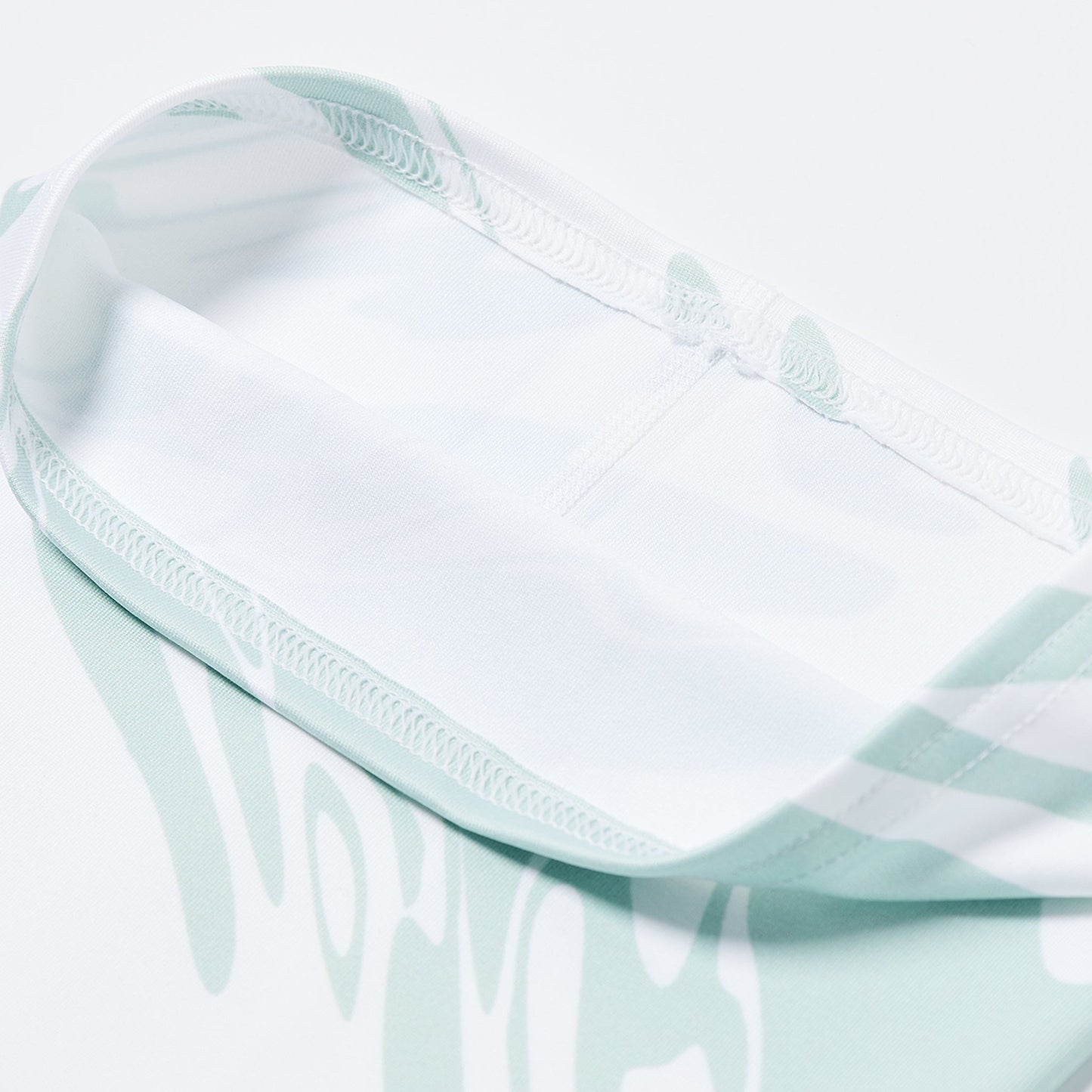 Unisex Cruise - White Combo