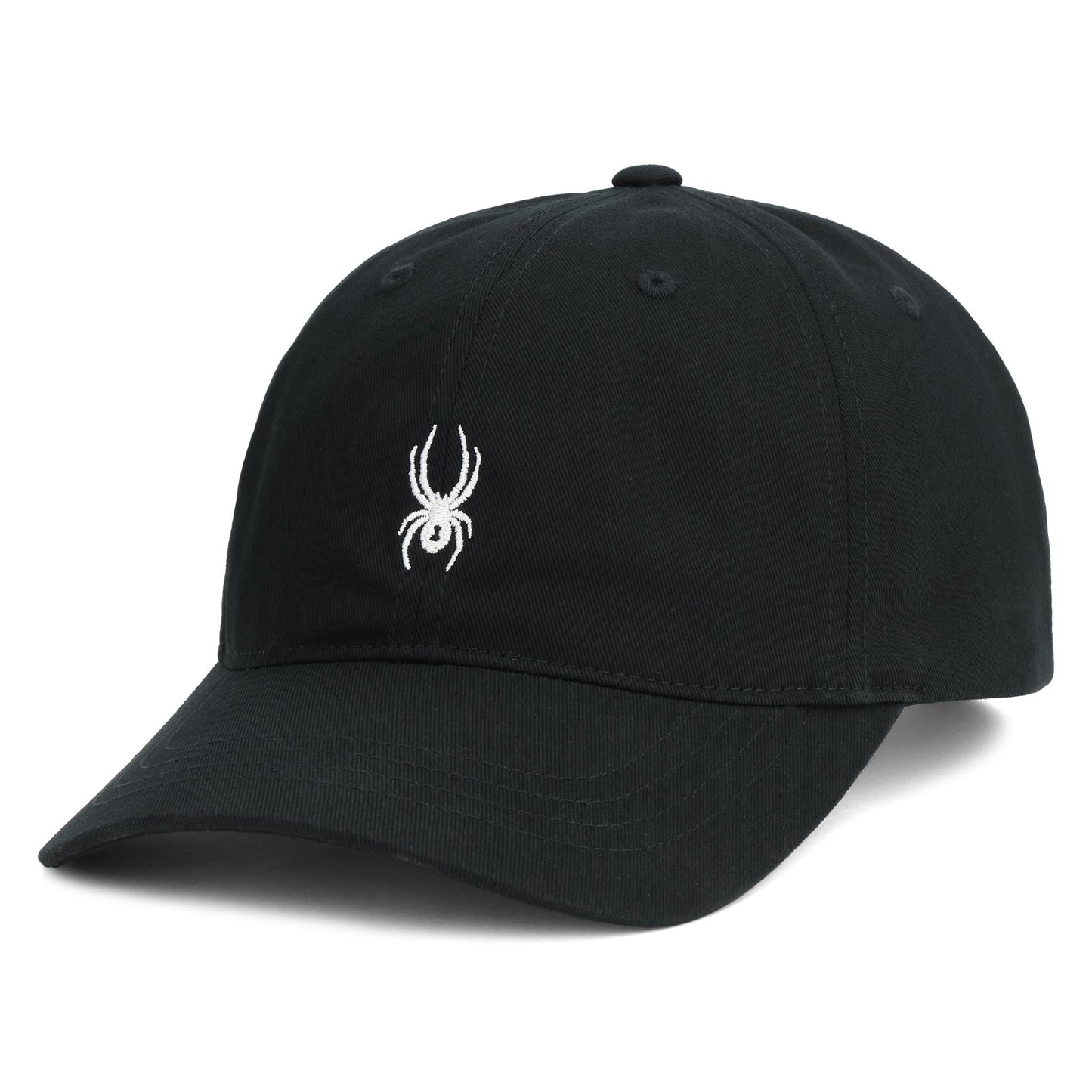 Unisex Bug Dad Hut – Schwarz
