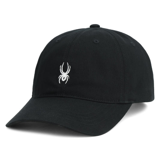 Unisex Bug Dad Hut – Schwarz