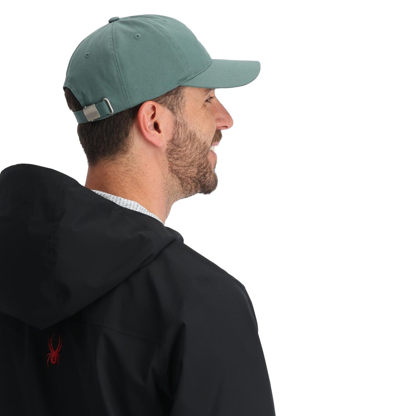 Unisex Bug Dad Hut - Dunkelgrün