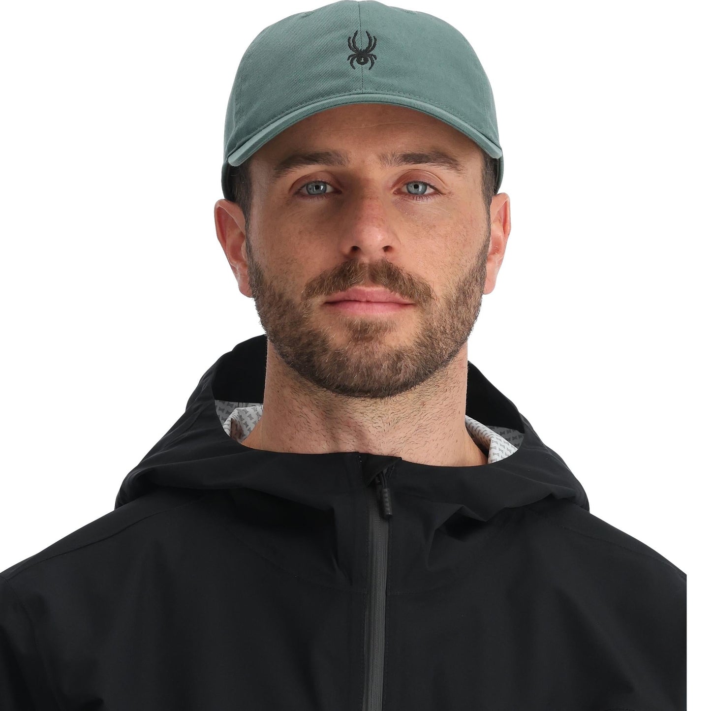 Unisex Bug Dad Hut - Dunkelgrün